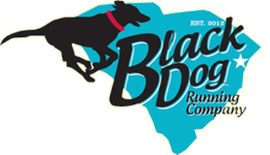 Black Dog Running Company